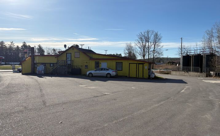 Pictures of Retail, Multifamily, Mixed Use property located at 2 Pigeon Hill Road, Mechanic Falls, ME 04256 for sales - image #1