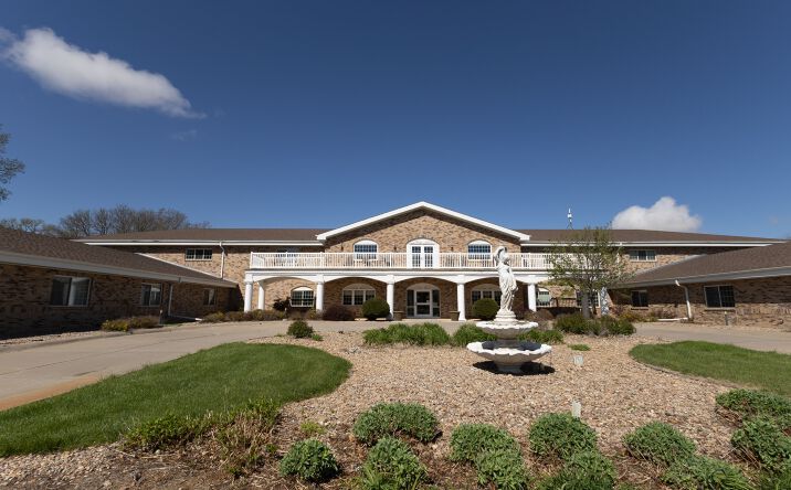Pictures of Senior Living property located at Confidential, Ravenna, NE 68869 for sales - image #1