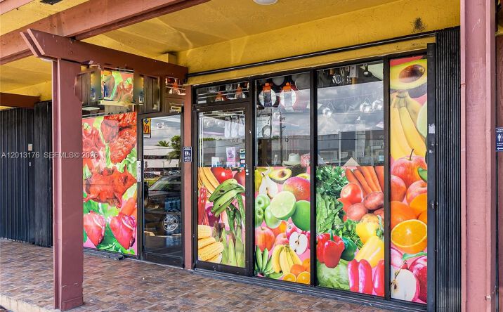 Pictures of Business for Sale, Retail property located at 13XXX SW 56th St, Miami, FL 33175 for sales - image #1