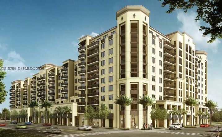 Pictures of Retail, Office property located at 301 Altara Ave # 3J #CU-3G-3H-3I-3J, Coral Gables, FL 33146 for sales - image #1