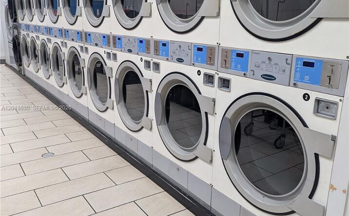 Pictures of Business for Sale, Retail property located at 8170 W McNab, North Lauderdale, FL 33068 for sales - image #1
