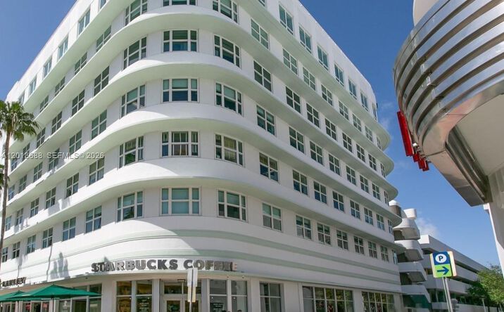 Pictures of Office property located at 605 Lincoln Rd # 460, Miami Beach, FL 33139 for sales - image #1
