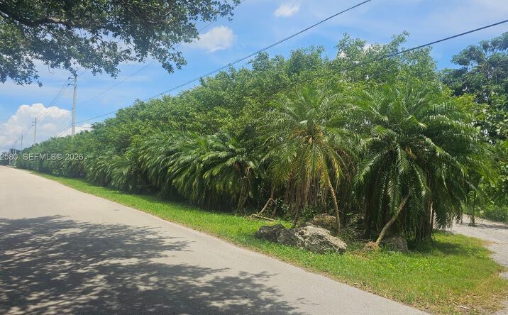 Pictures of Land property located at SW 210th TERRACE, Southwest Ranches, FL 33332 for sales - image #1