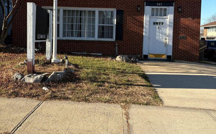 Pictures of Office property located at 141 Main Street, South River, NJ 08882 for sales - image #1