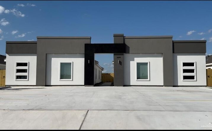 Pictures of Multifamily property located at 3500 Ventura Avenue, Edinburg, TX 78541 for sales - image #1
