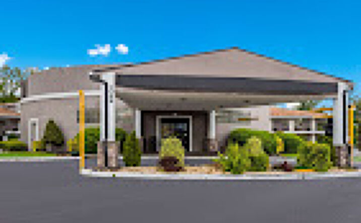 Pictures of Hospitality property located at 1068 U.S. 206, Bordentown, NJ 08505 for sales - image #1
