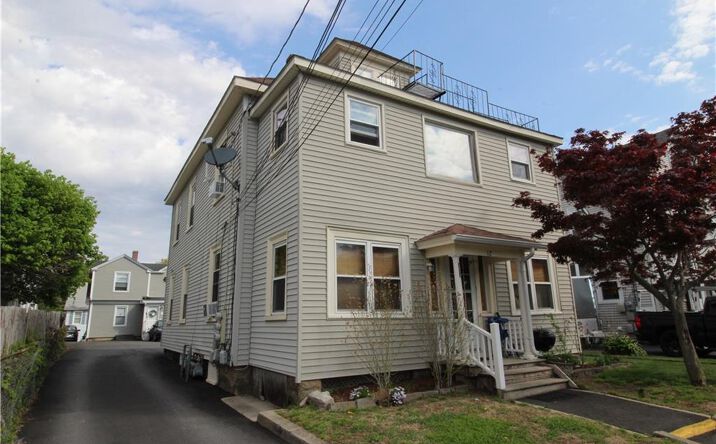 19 25 Angell Avenue, Johnston