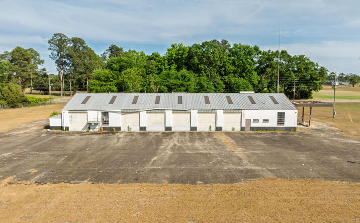 Pictures of Industrial property located at 565 State Rd S-6-459, Blackville, SC 29817 for sales - image #1