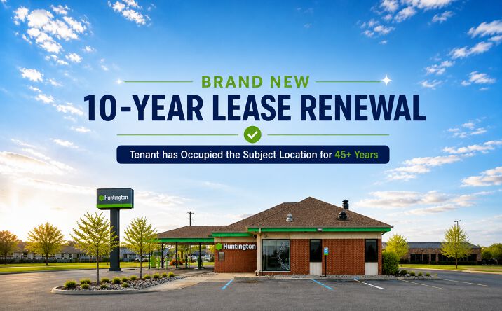 Pictures of Retail, Office property located at 1318 East Bristol Road, Burton, MI 48529 for sales - image #1
