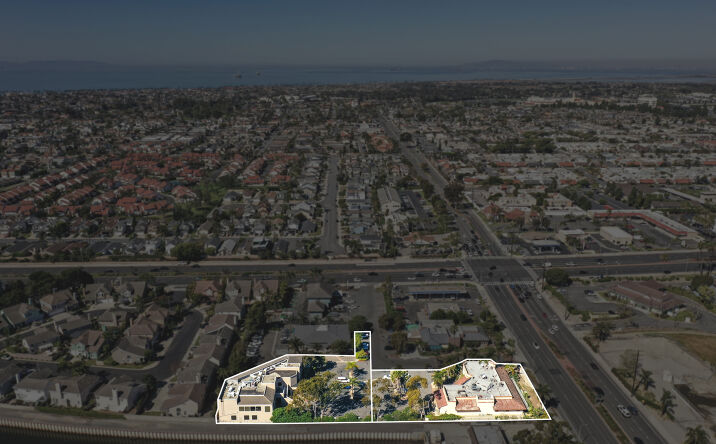 Pictures of Retail, Office, Land property located at 8082 Adams Avenue, Huntington Beach, CA 92646, 20042 Beach Blvd, Huntington Beach, CA 92648 for sales - image #1