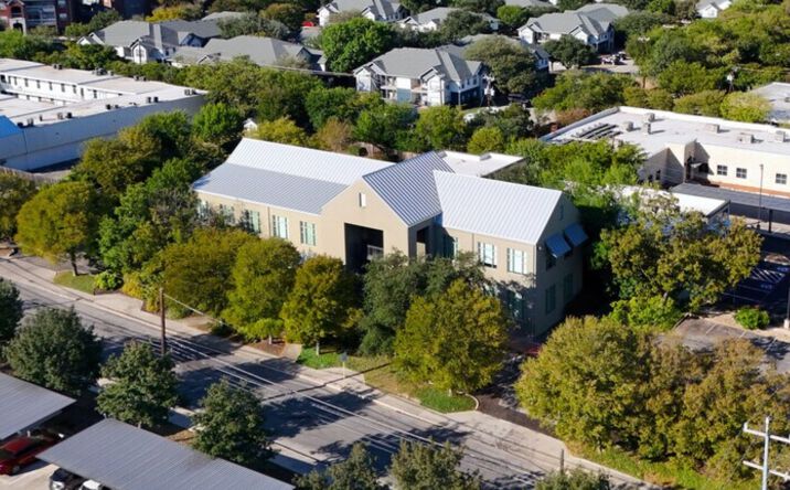 Pictures of Office property located at 242 West Sunset Road, San Antonio, TX 78209 for sales - image #1
