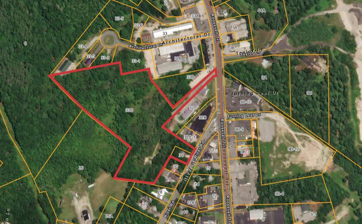 Pictures of Land property located at 1024 River Road, Windham, ME 04062 for sales - image #1