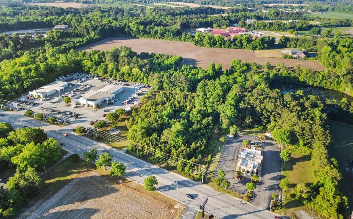 Pictures of Land property located at 2695 PAXVILLE HWY, MANNING, SC 29102-6445 for sales - image #1