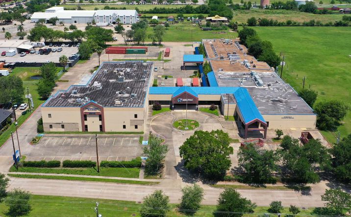 Pictures of Office property located at 4301 Vista Rd, Pasadena, TX 77504 for sales - image #1