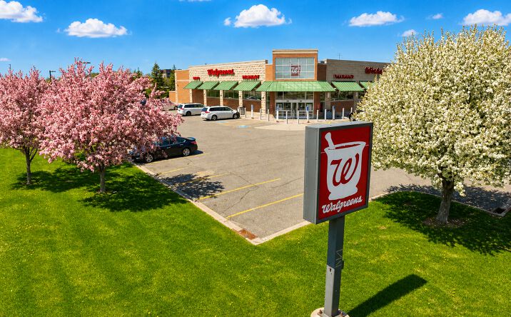 Pictures of Retail property located at 16750 County Road 30, Maple Grove, MN 55311 for sales - image #1