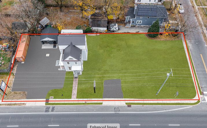 Pictures of Office, Mixed Use property located at 300 New Jersey 73, Berlin, NJ 08009 for sales - image #1