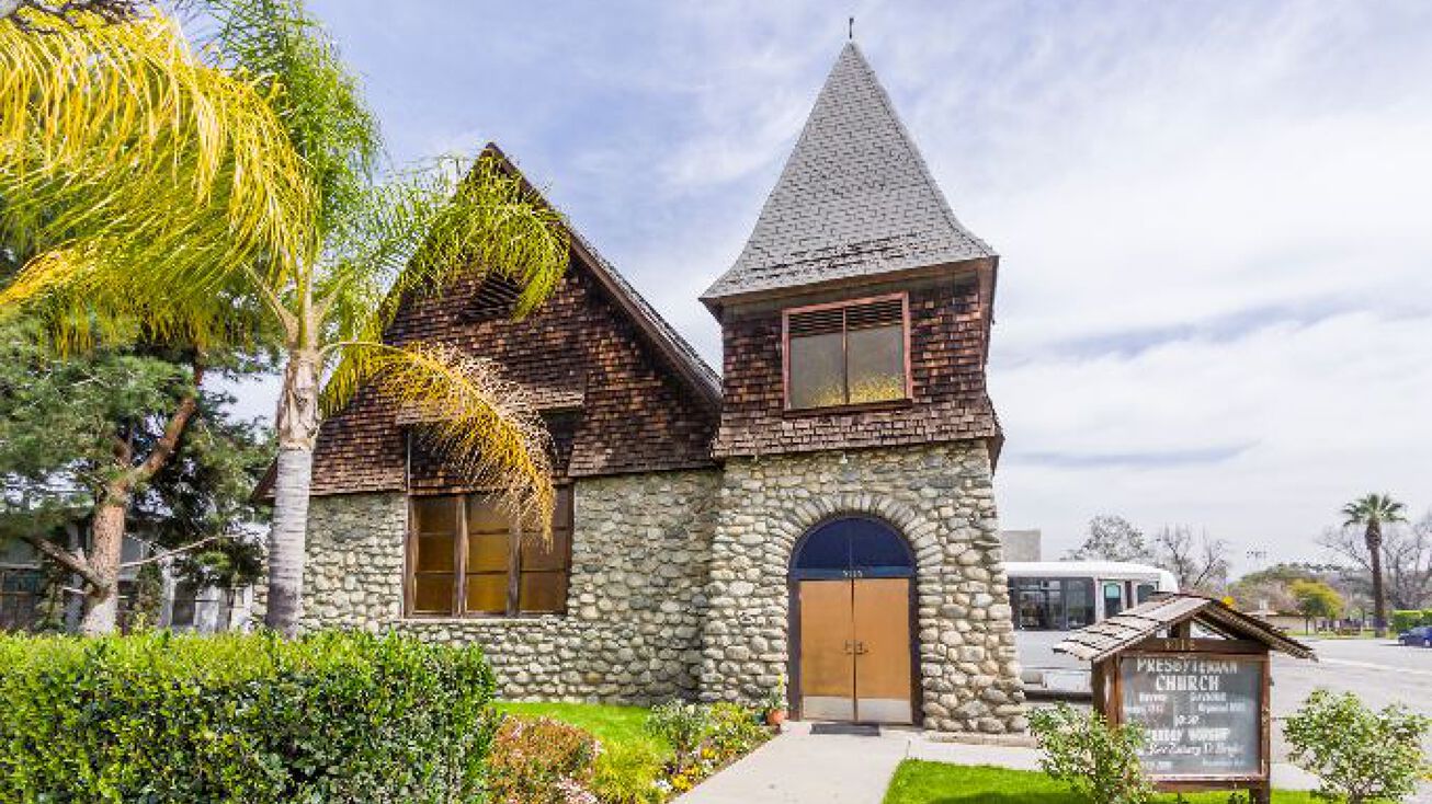 5116 Irwindale Avenue, Irwindale, CA 91706