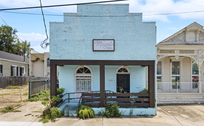 Pictures of Mixed Use property located at 320 S BROAD ST, NEW ORLEANS, LA 70119-6416 for sales - image #1