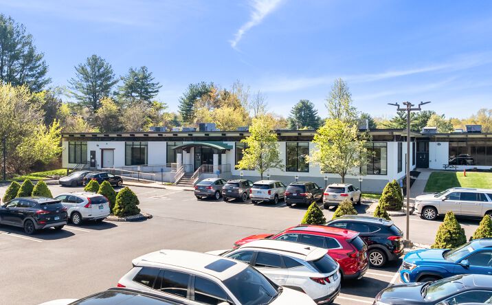 Pictures of Office, Industrial, Mixed Use property located at 2 Barnes Industrial Park Road, Wallingford, CT 06492 for sales - image #1