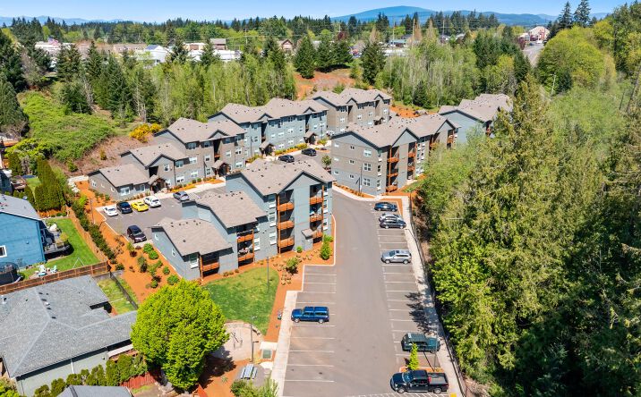 Pictures of Retail, Multifamily property located at 17101 Ruben Lane, Sandy, OR 97055 for sales - image #1