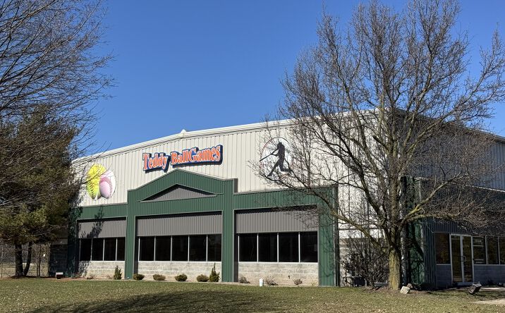 Pictures of Office, Industrial property located at 4085 Meghan Beeler Court, South Bend, IN 46628 for sales - image #1