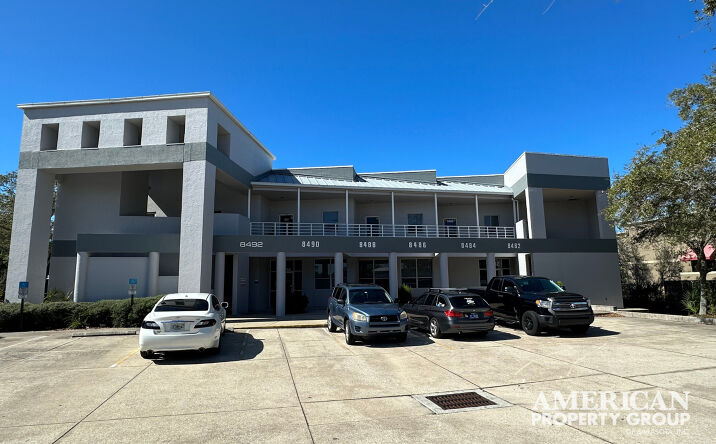 Pictures of Mixed Use property located at 8482-8490 South Tamiami Trail, Sarasota, FL 34238 for sales - image #1