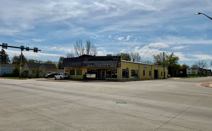 Pictures of Retail, Industrial, Mixed Use property located at 530 N Main St, Brillion, WI 54110 for sales - image #1