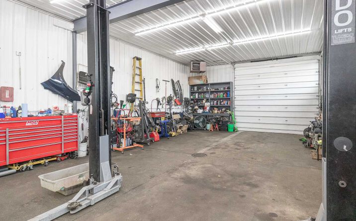 Pictures of Retail property located at 2960 Division Ave, Grand Rapids, MI 49548 for sales - image #1
