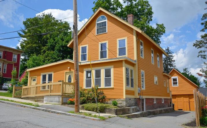 56 ORANGE ST FITCHBURG MA 01420-3559, FITCHBURG
