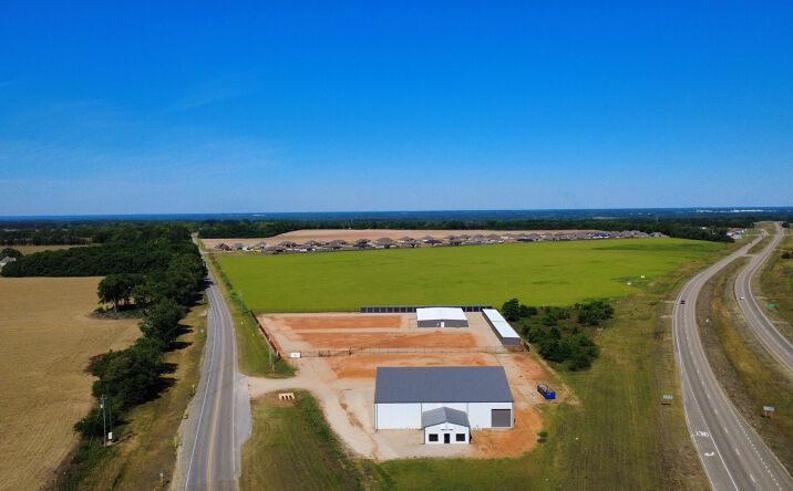 Pictures of Office, Industrial, Self Storage property located at 40 W ST Highway 92, Newton, AL 36352 for sales - image #1