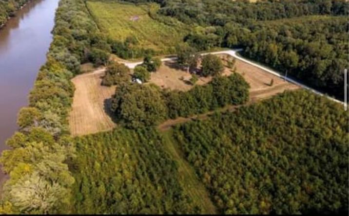 Pictures of Retail, Special Purpose property located at 17541 Rangers Landing Road, Calhoun, KY 42327 for sales - image #1