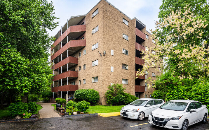 Pictures of Multifamily property located at 3840 Applegate Avenue, Cheviot, OH 45211 for sales - image #1