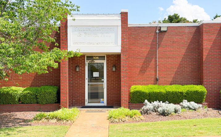 906 Wilson Street Northeast, Decatur
