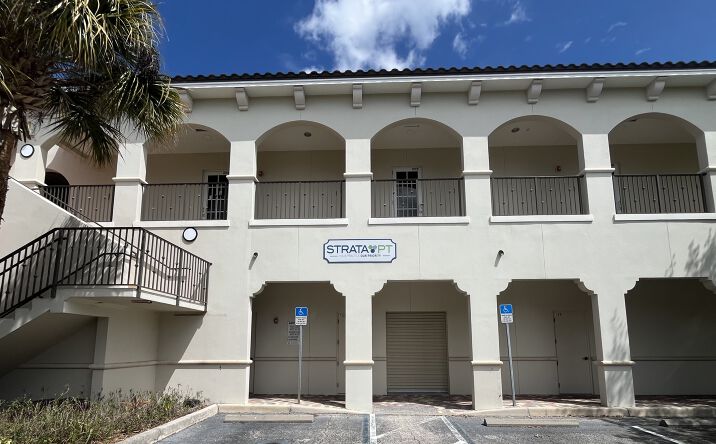 Pictures of Office property located at 3983 Destination Drive, Units 204 & 205, Osprey, FL 34229 for sales - image #1