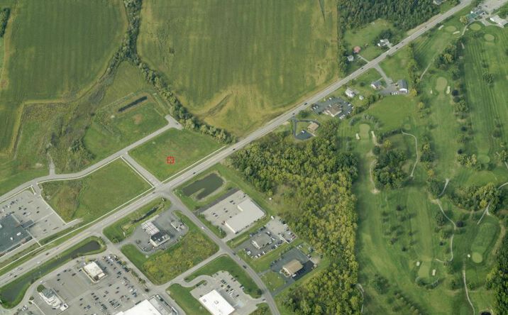 Pictures of Land property located at Gateway Drive, Geneseo, NY 14454 for sales - image #1