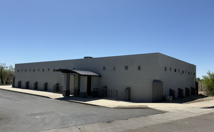 Pictures of Retail, Office, Mixed Use property located at 6624 CAMINITO COORS NW, ALBUQUERQUE, NM 87120-3119 for sales - image #1