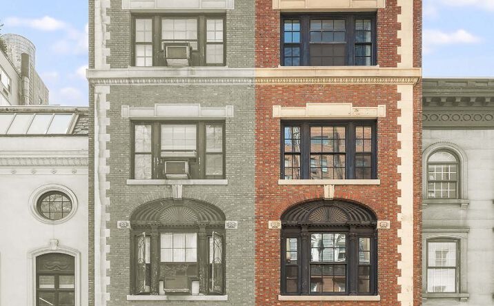 Pictures of Multifamily, Office, Special Purpose property located at 122 East 38th Street, New York, NY 10016 for sales - image #1