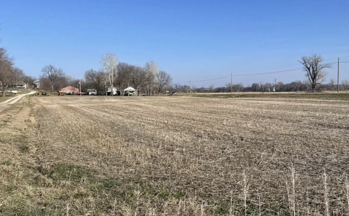 Pictures of Land property located at 400 Hickory Street, Salem, NE 68433 for sales - image #1