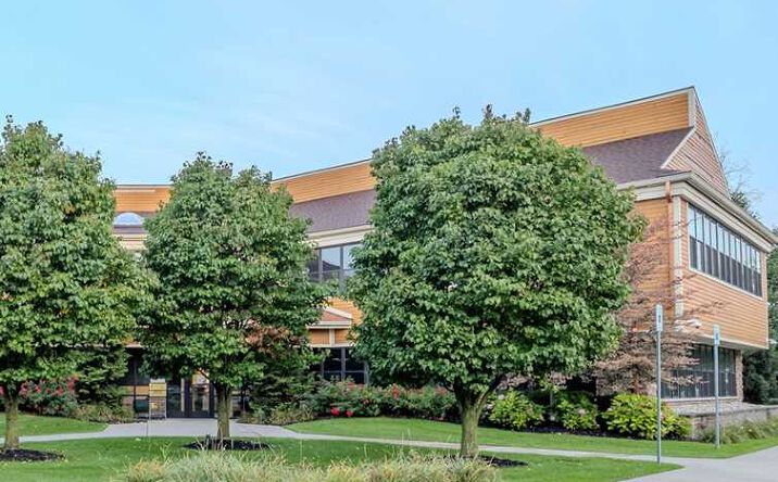 Pictures of Office property located at 4301 Canal Avenue Southwest, Grandville, MI 49418 for sales - image #1