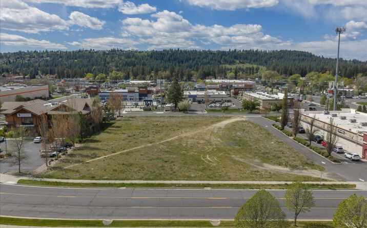 Pictures of Land property located at 9320 N COLTON ST, SPOKANE, WA 99218 for sales - image #1