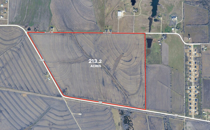 Pictures of Land, Mixed Use property located at TBD Fm 879, Waxahachie, TX 75165 for sales - image #1