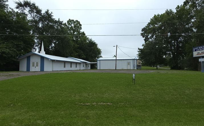 Pictures of Mixed Use, Special Purpose property located at 104 E College St., Tenaha, TX 75974 for sales - image #1