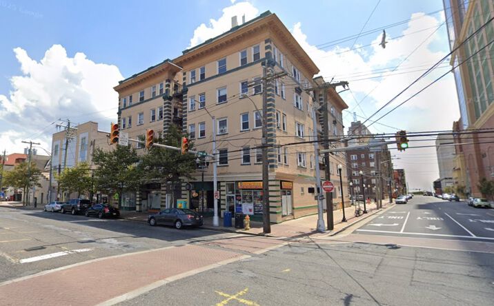 Pictures of Retail, Multifamily, Mixed Use property located at 2722-2732 Atlantic Avenue, Atlantic City, NJ 08401 for sales - image #1