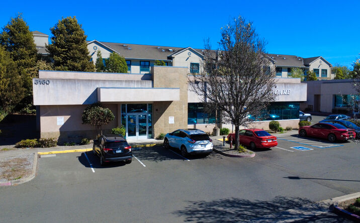 Pictures of Office property located at 3160 Garrity Way, Richmond, CA 94806 for sales - image #1