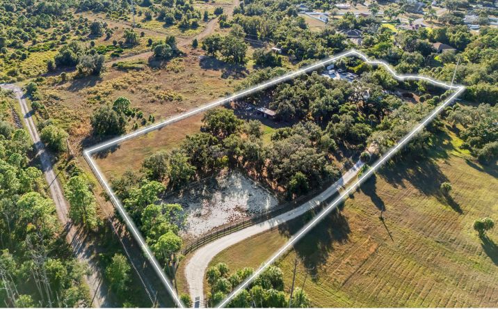 Pictures of Land, Special Purpose property located at Ranch Road, Nokomis, FL 34275 for sales - image #1