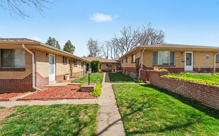 4710 Quay St, Wheat Ridge