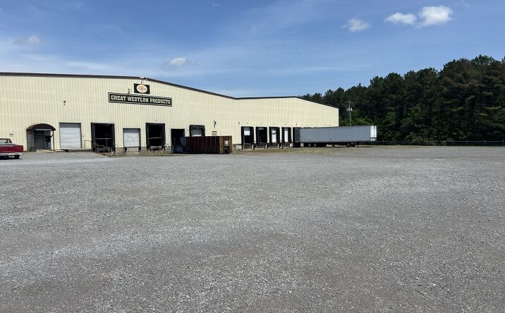 Pictures of Retail, Industrial property located at 30290 U.S. 72, Hollywood, AL 35752 for sales - image #1