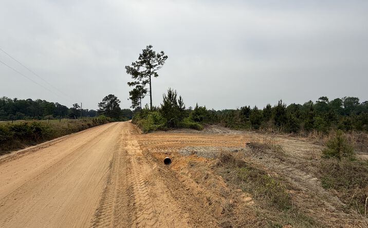 Pictures of Land property located at SNOW HILL CHURCH RD, CADWELL, GA 31009 for sales - image #1