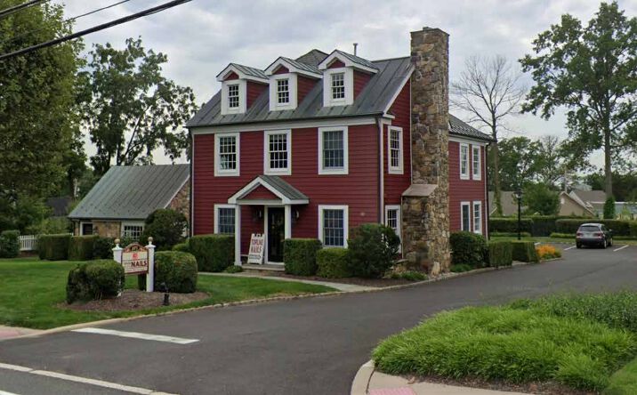 Pictures of Mixed Use property located at 271 US-202, Pluckemin, NJ 07978 for sales - image #1