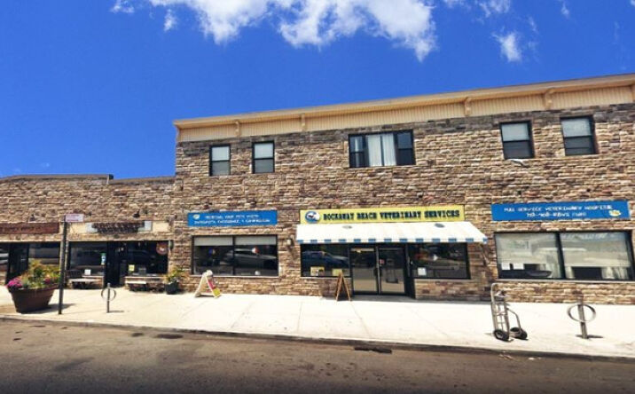 Pictures of Retail, Multifamily property located at 92-02 Rockaway Beach Blvd, Queens, NY 11693 for sales - image #1